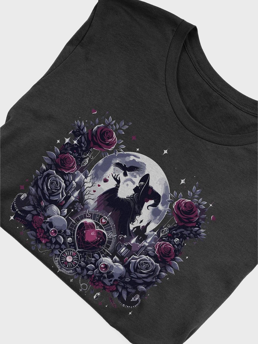 Heart of the Night- T-Shirt product image (5)