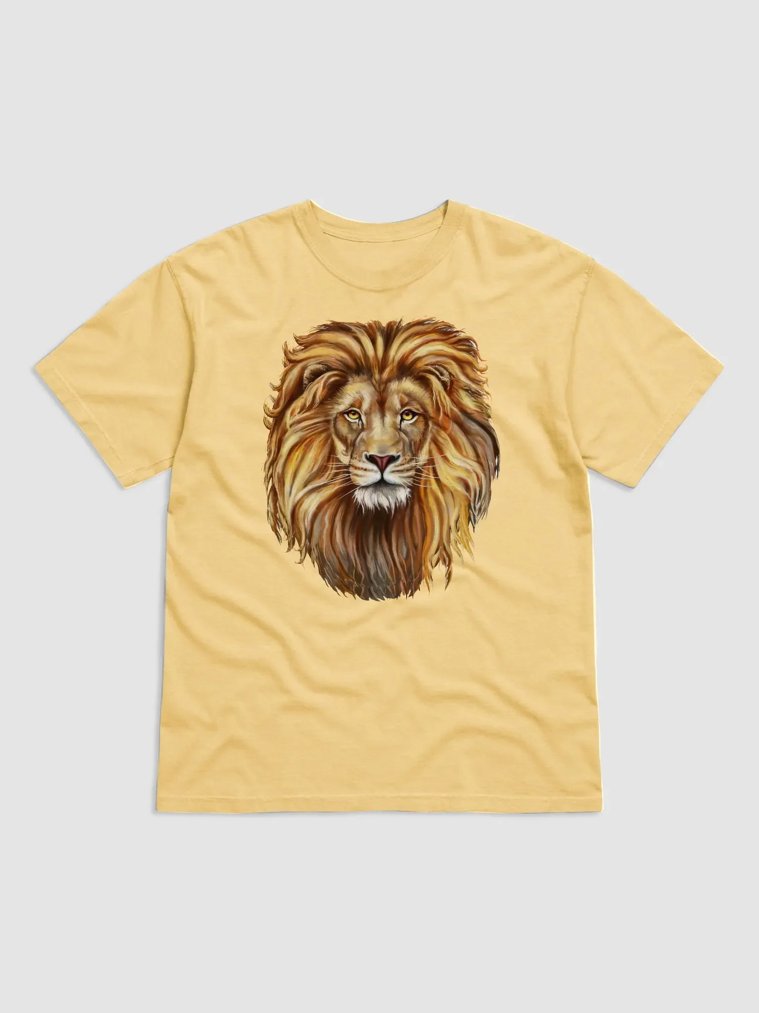 Lion of Judah #01 product image (1)