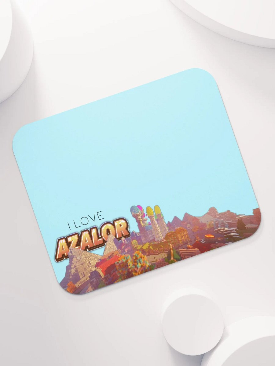 [Rare] Tapis de souris Azalorien [Azalor Collection] product image (9)
