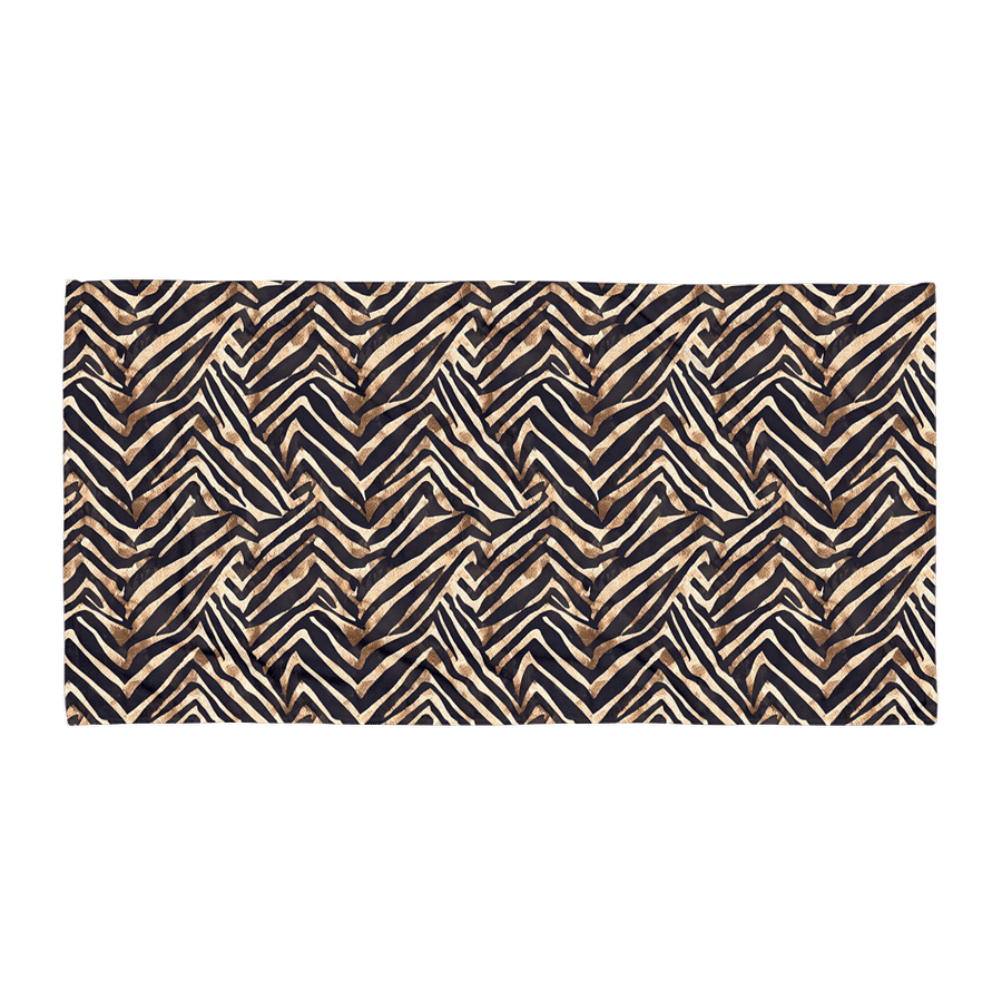 Snake Skin Towel product image (1)