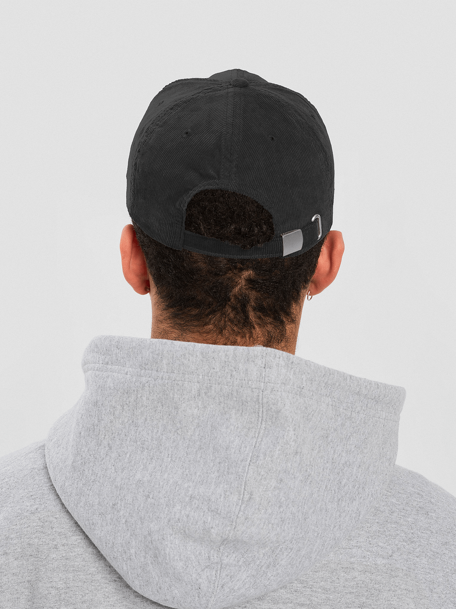 🌺 Coralcord corduroy hat product image (7)