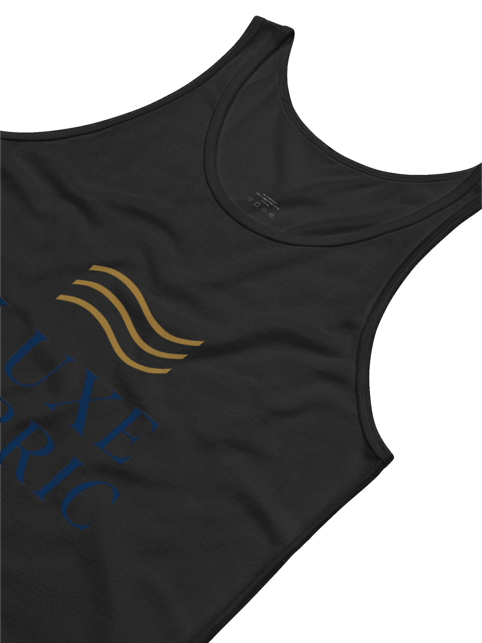 Tokyo Wave Jersey Tank product image (15)