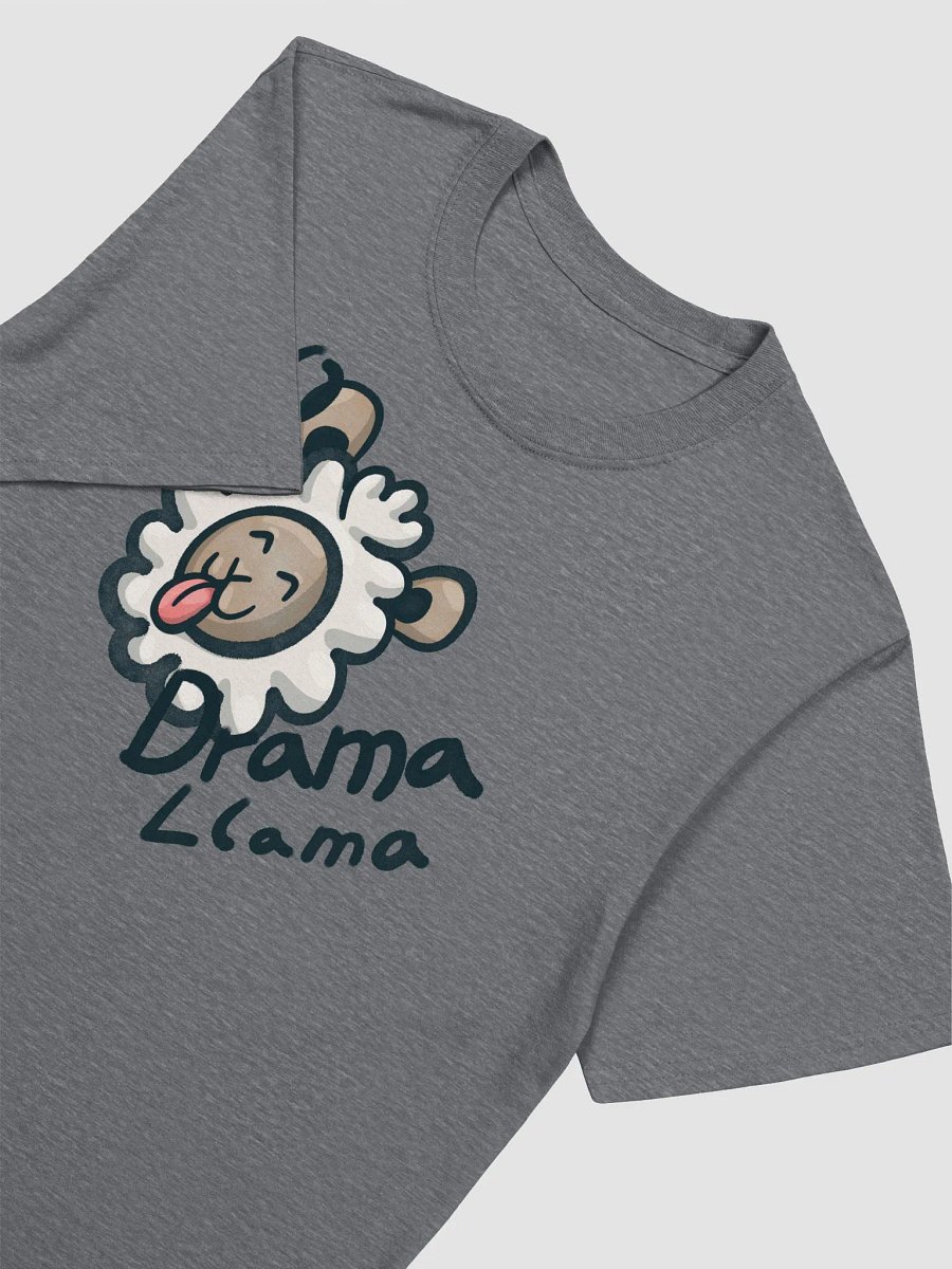 No Drama Llama - Gildan T-Shirt product image (3)