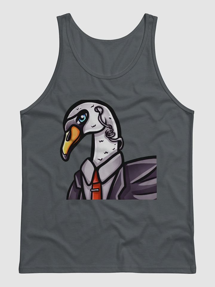 Agent Swan Tank product image (4)