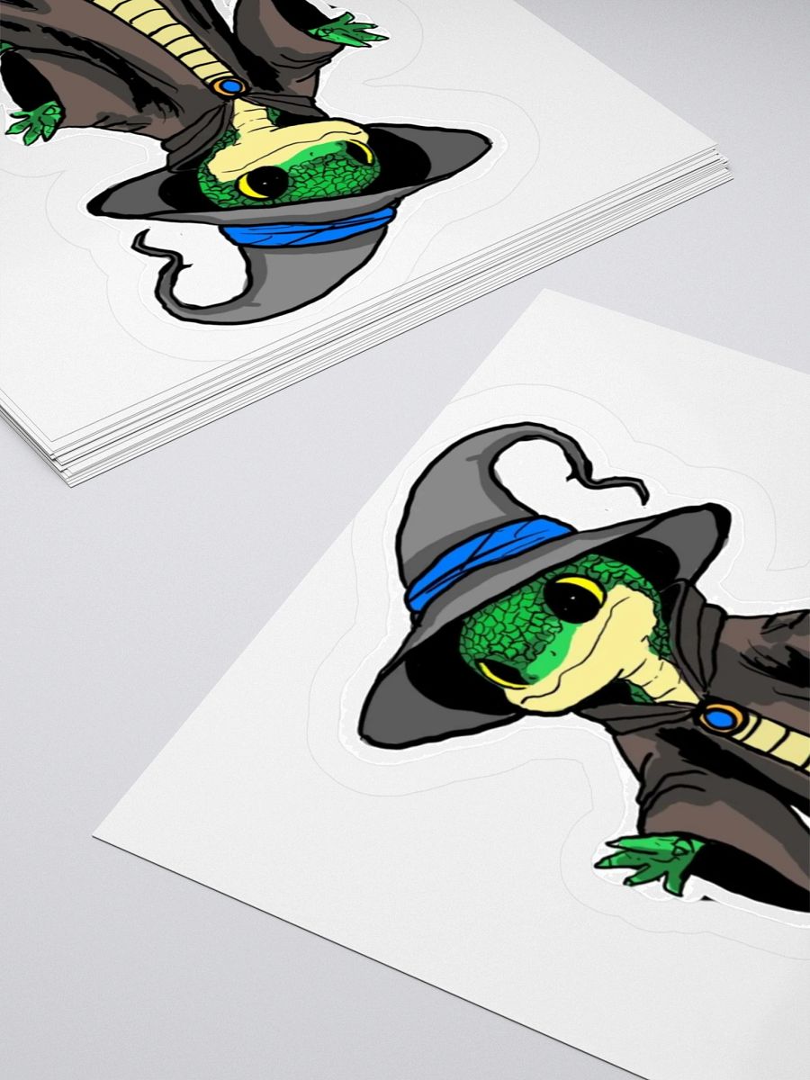 Lizard Wizard product image (12)