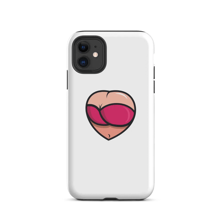 Tough Case (iPhone) product image (2)