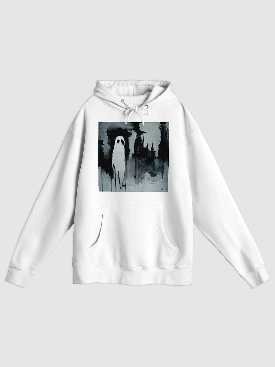 Cozy Comfort Unisex Hoodie product image (1)