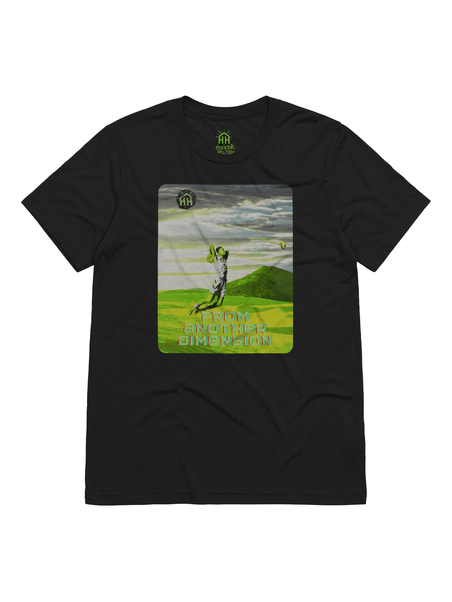 Another Dimension Tee product image (6)
