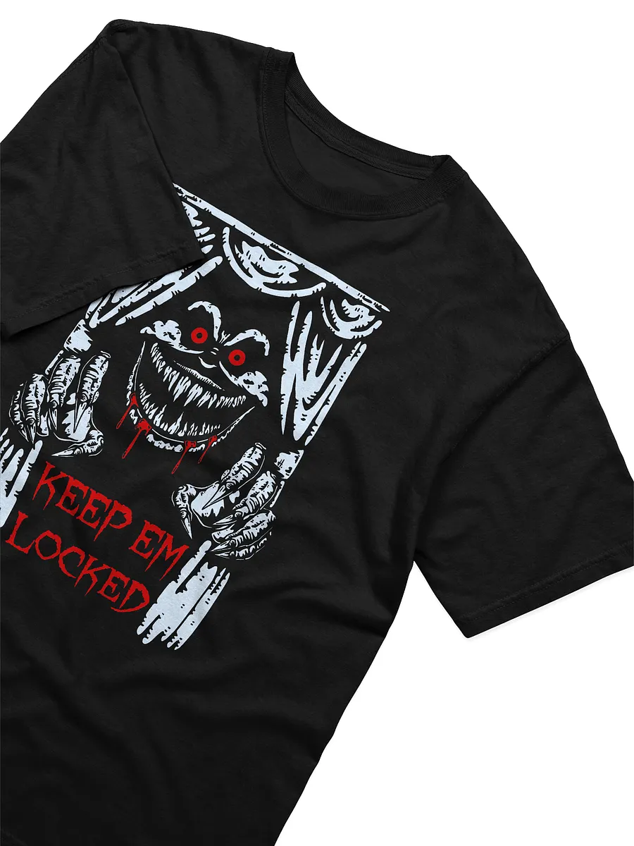 Keep Em Locked product image (2)