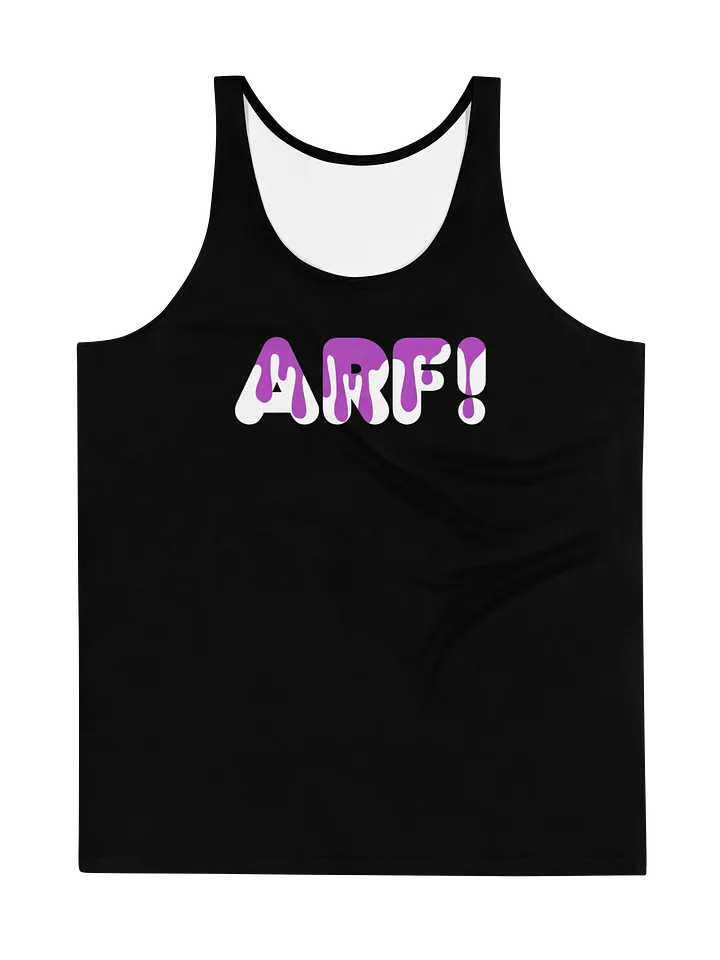 Speak Tank - ARF! - Purple Drip product image (1)