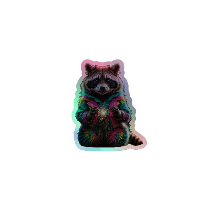 Neon Rac Season 2 product image (1)
