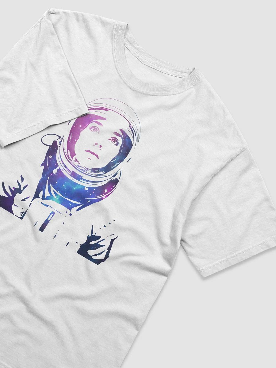 Cosmic Explorer T-shirt product image (2)