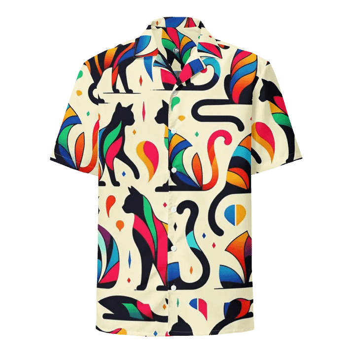 Hawaiian Shirt product image (2)