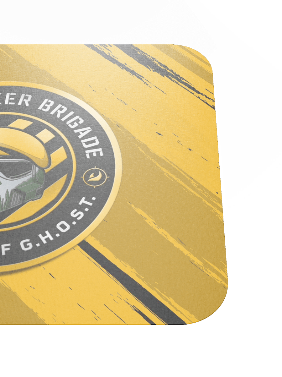Hivebreakers Mouse Pad 3 product image (7)