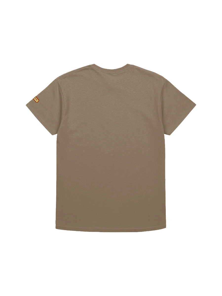 POTATO T-SHIRT product image (2)