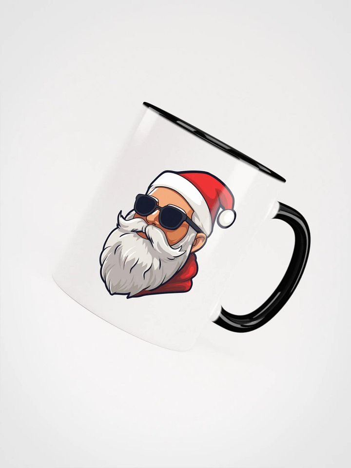 Cool Claus Mug product image (2)