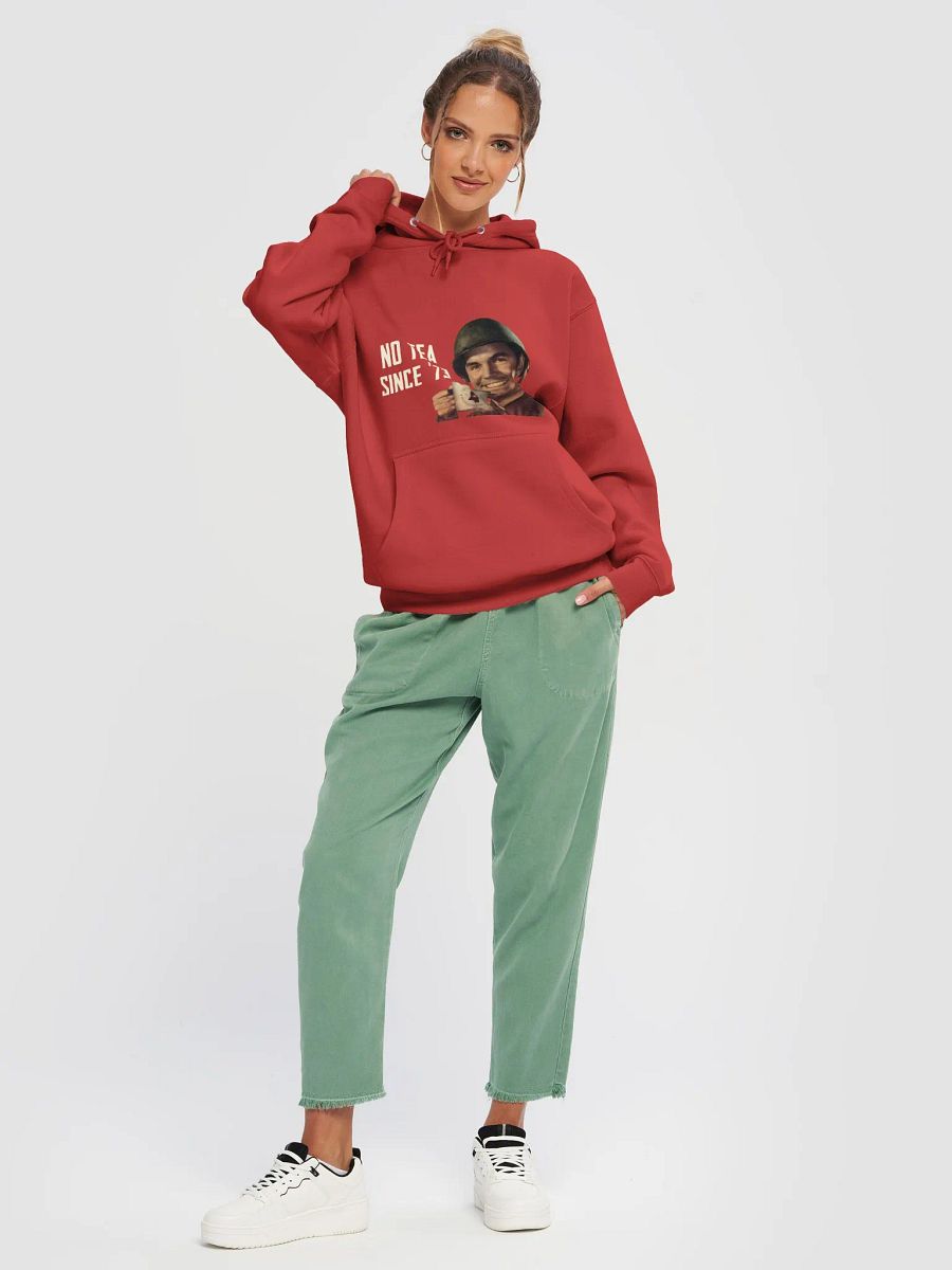 No Tea Since '73 Hoodie product image (5)