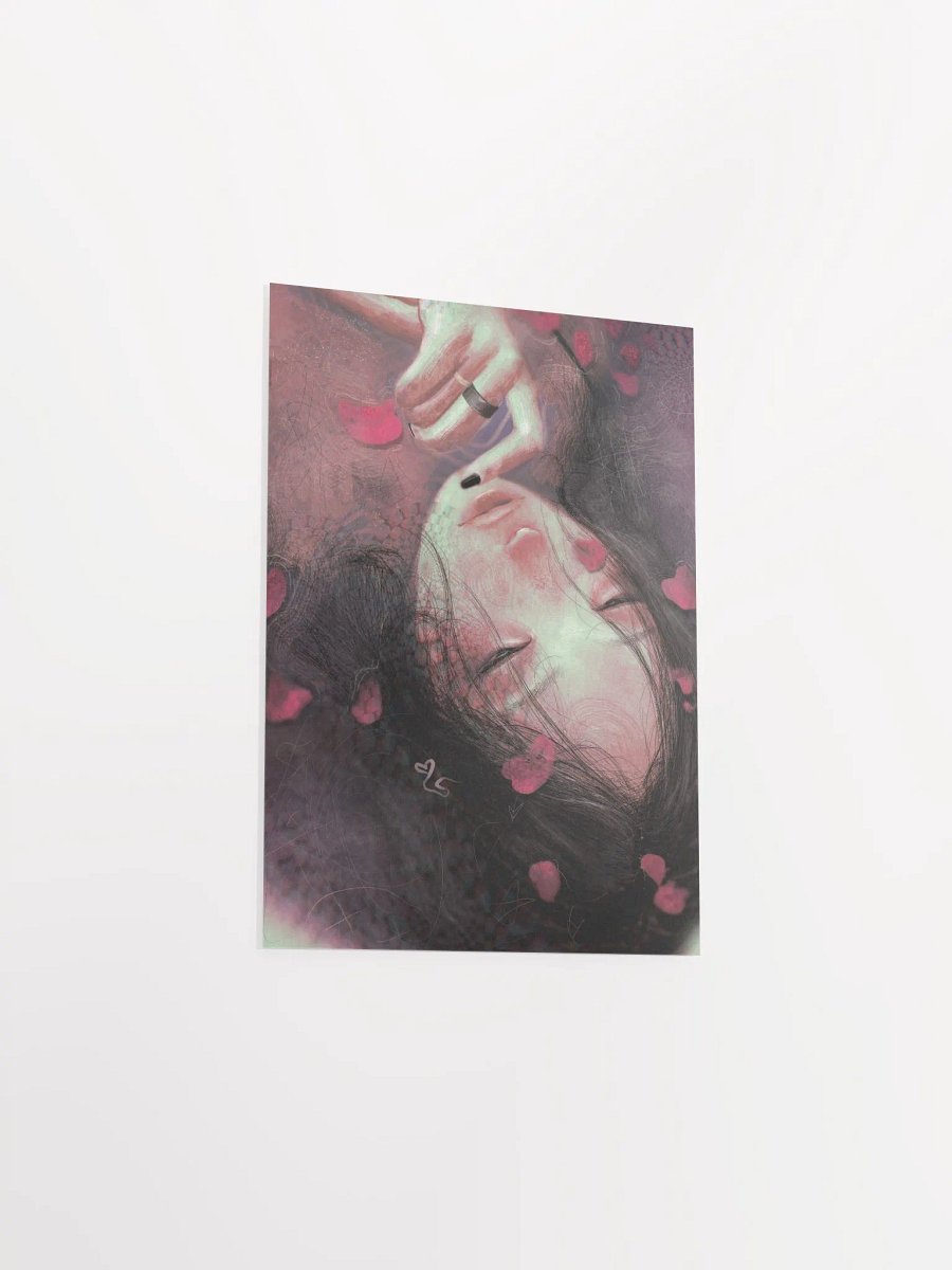 "Petals" Print product image (3)