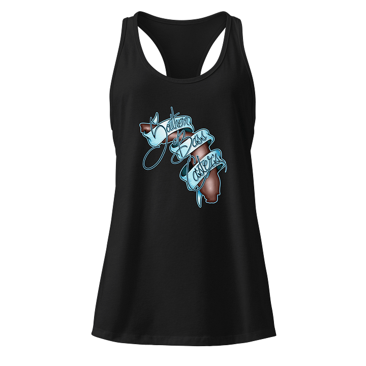 Women's Racer Back Tank Top product image (1)