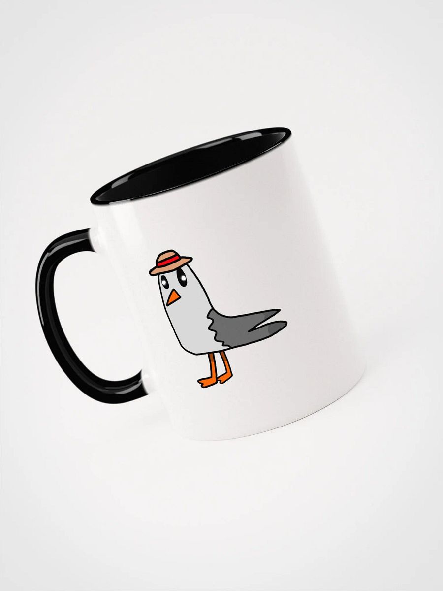 Lil Gull Contrast Mug product image (30)
