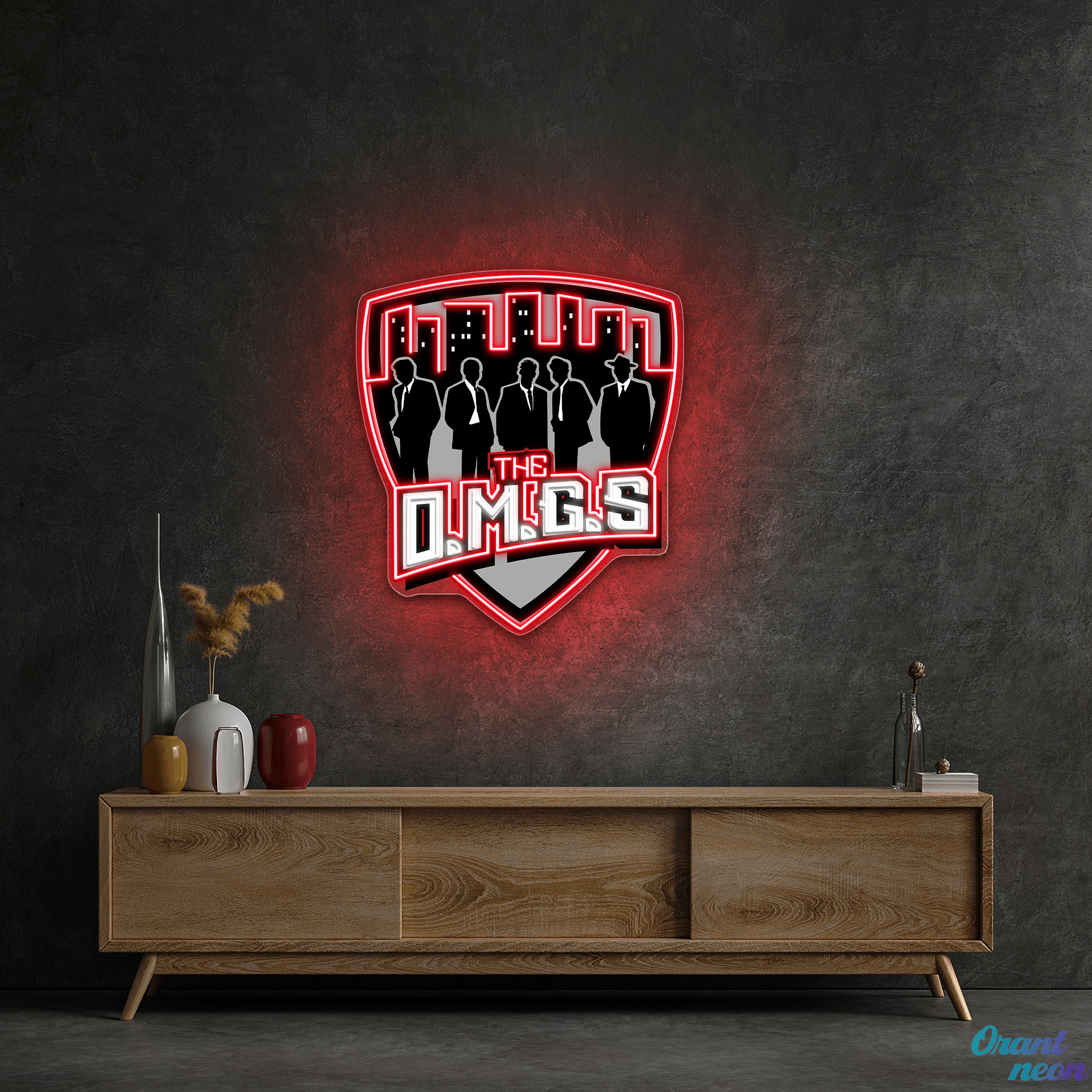 MAFIA CARD product image (3)