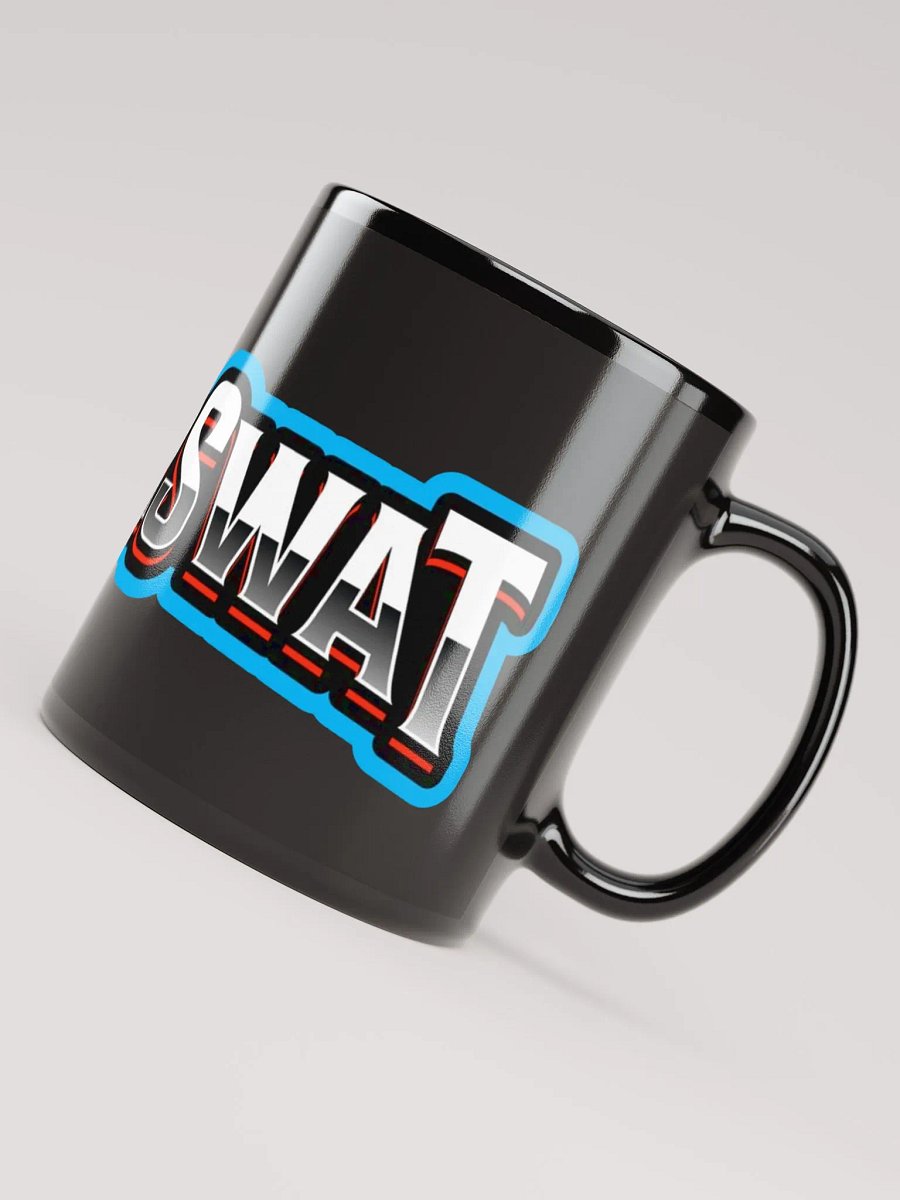 The Major Mug product image (8)