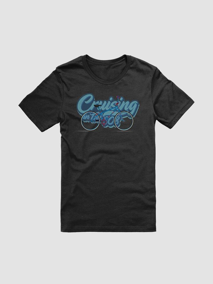 Skyway TA26 (Front Design) - The Bikes of Cruising In the 808 product image (3)