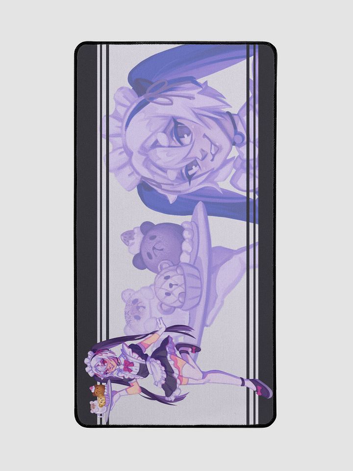Cafe Mimi Desk Mat product image (2)