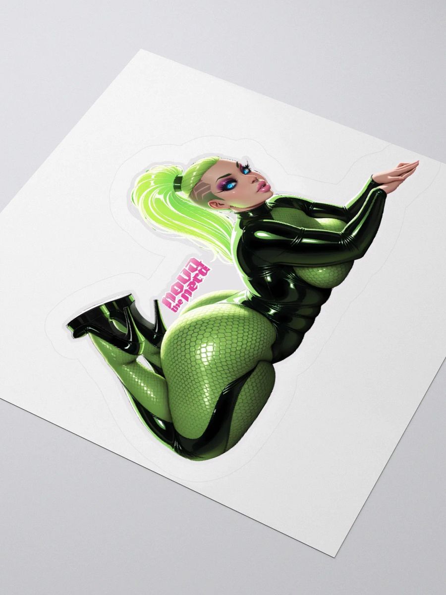 Snake Skin Sticker product image (3)