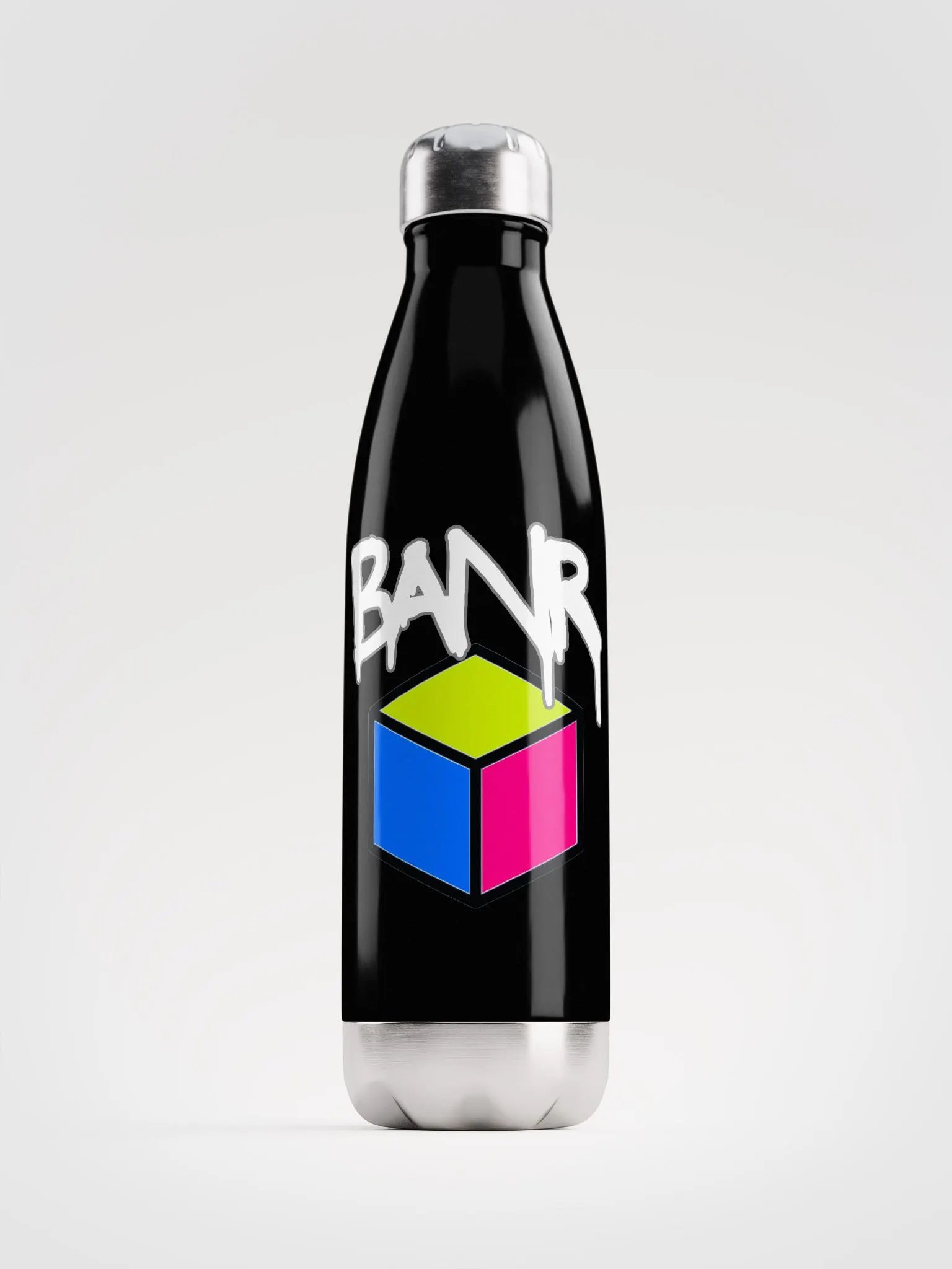 BANR Drip Water Bottle product image (1)