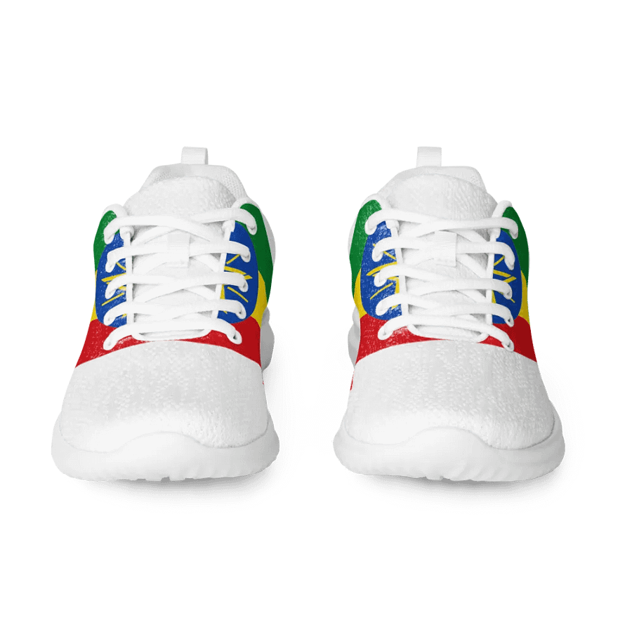 #ELC-Pride Step Forward Men's Athletic Shoes product image (7)