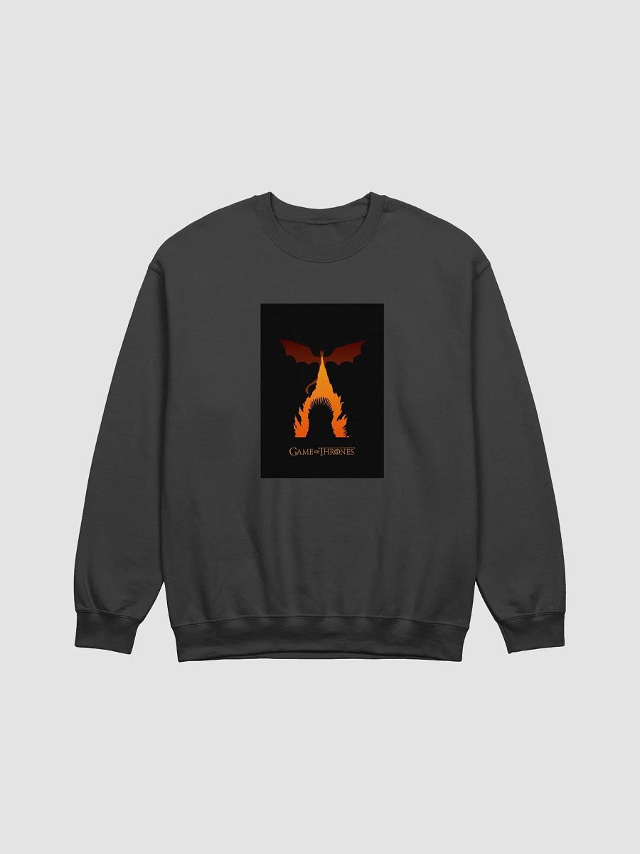 Game of Thrones Crewneck Sweatshirt product image (10)