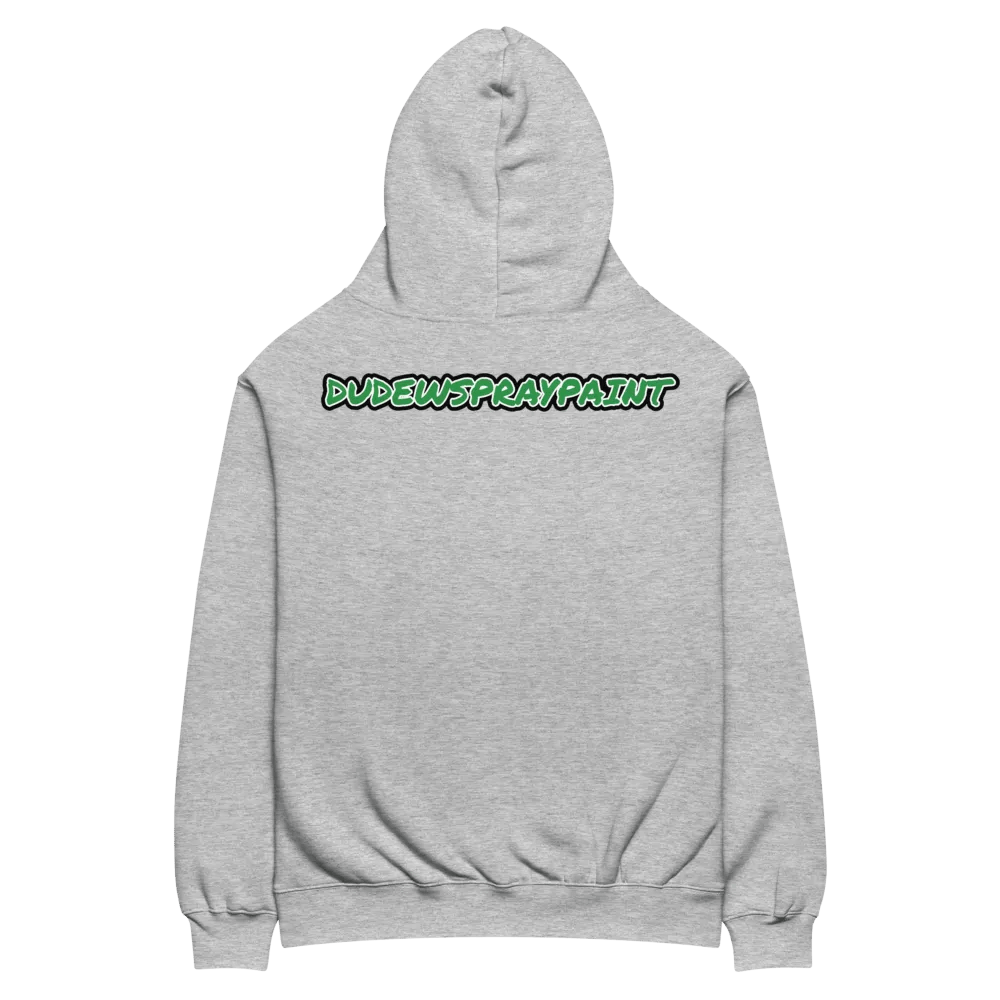 DUDEWSPRAYPAINT Hoodie product image (11)