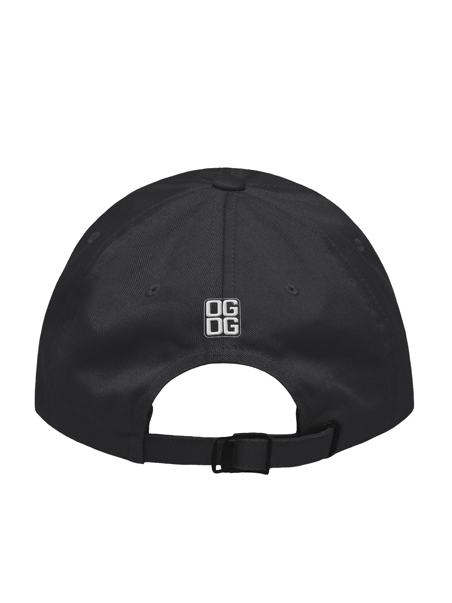 Flick Putter logo hat product image (8)