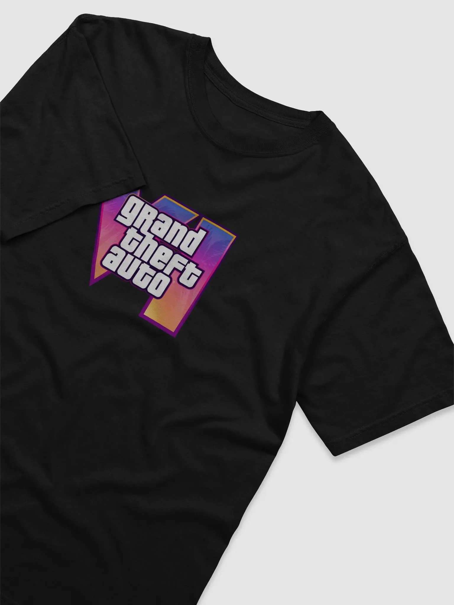 GTA 6 T-SHIRT product image (3)