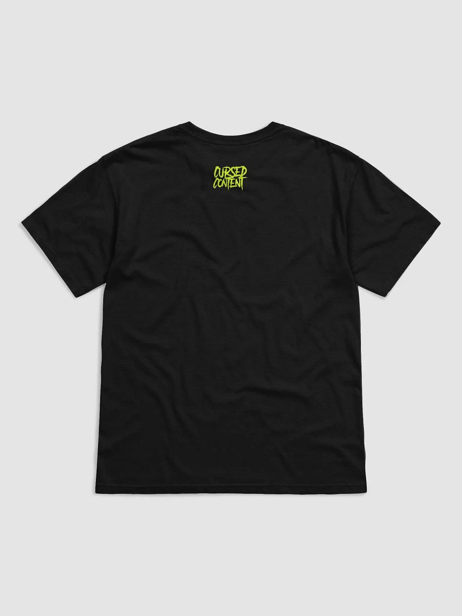 404 Error: Oops! Soul Not Found T-Shirt product image (3)