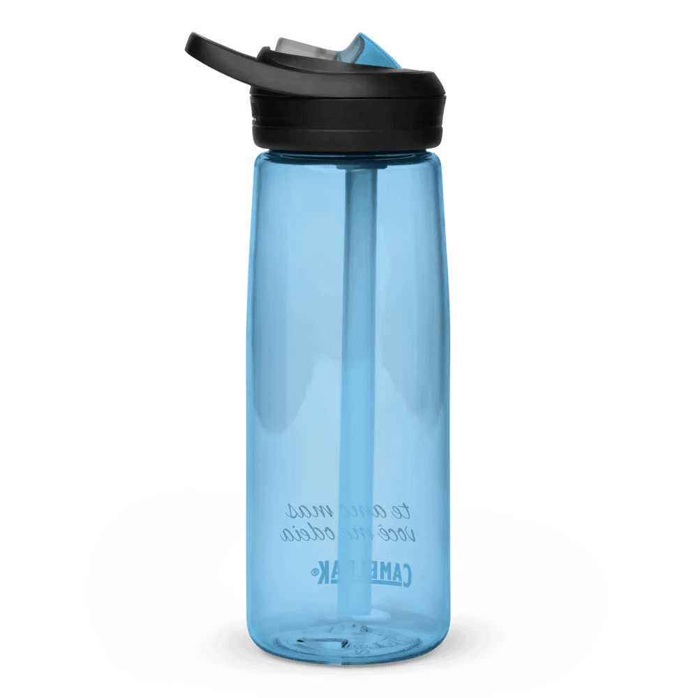 VOCÊ ME ODEIA - CAMELBAK® WATER BOTTLE product image (4)