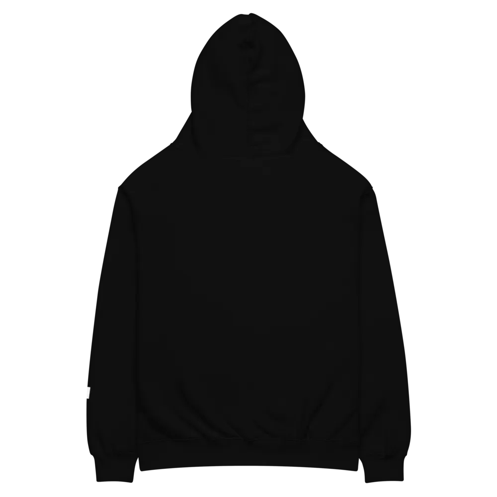 Not Just A Grandparent Oversized Hoodie product image (4)