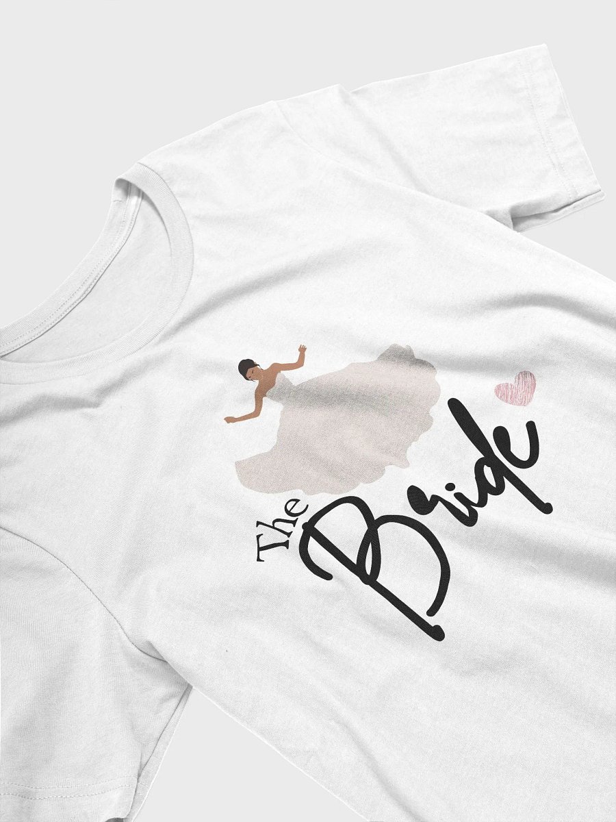 The Bride T-Shirt product image (13)