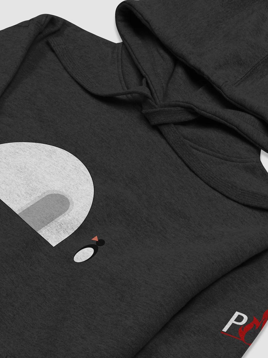 The Generic Honking Hoodie product image (29)
