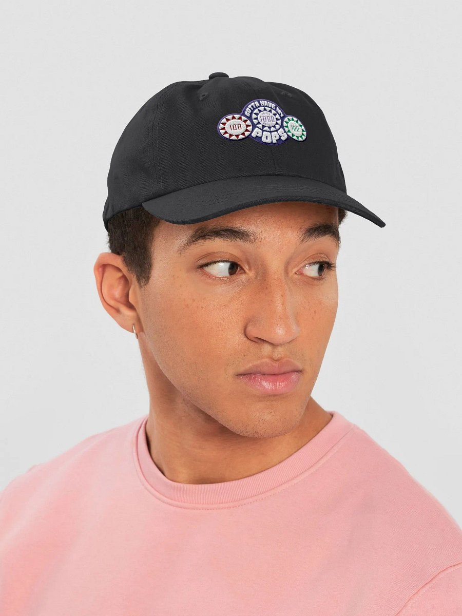 Gotta Have My Pops Dad Hat product image (6)
