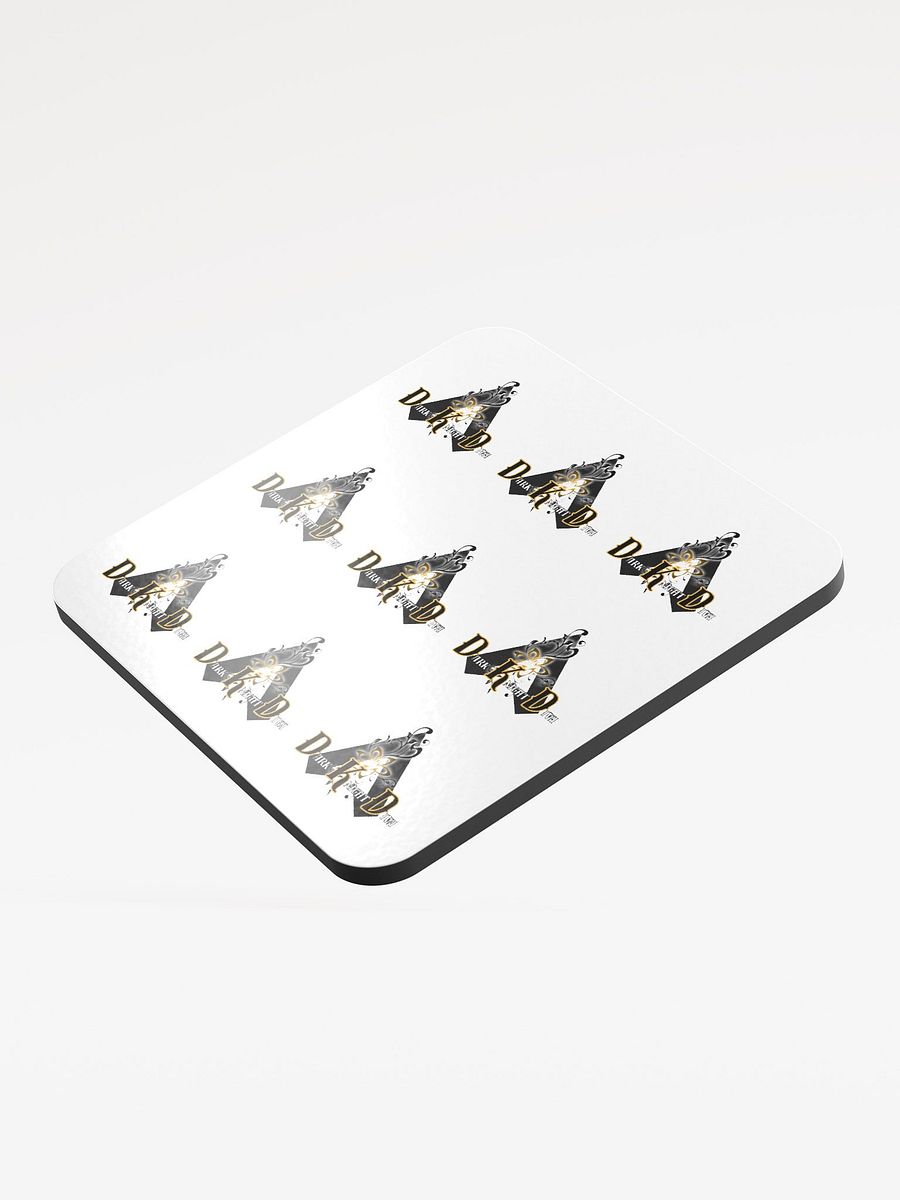 DarKnightDiva - Coaster product image (3)