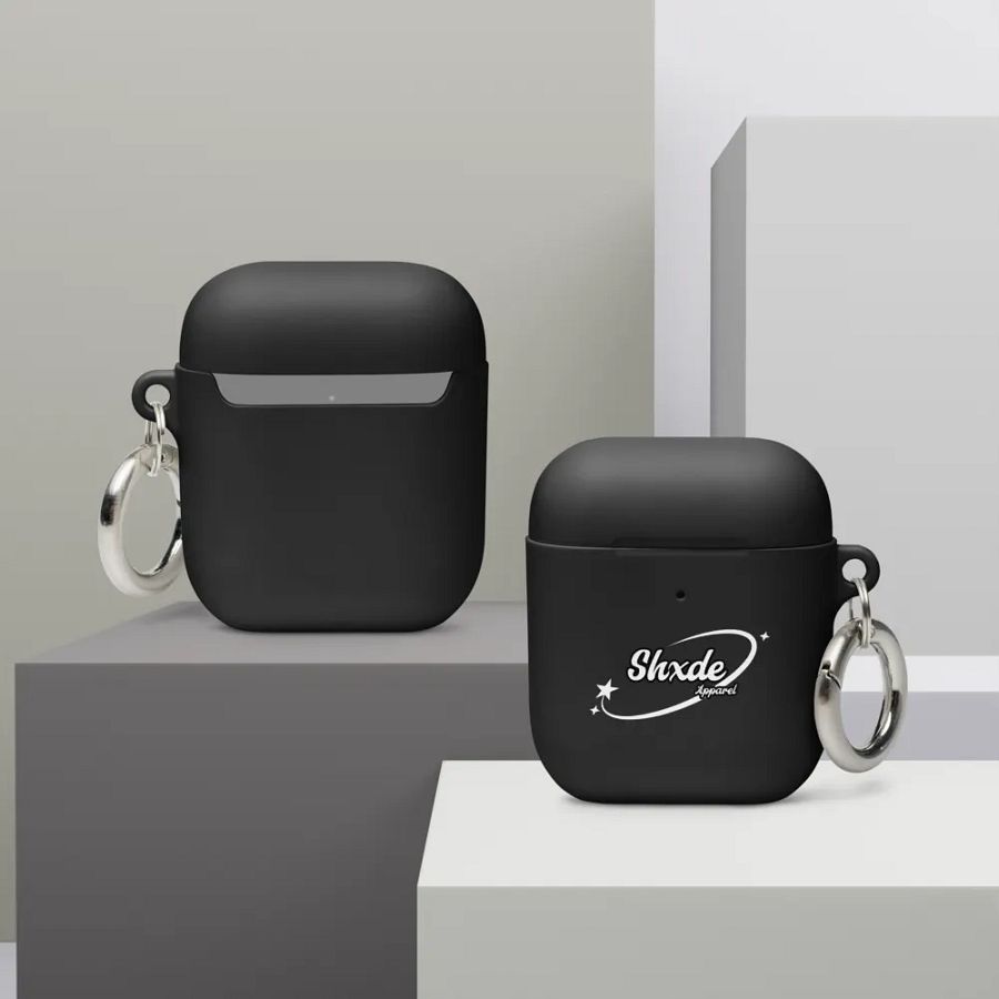 Shxde Apparel AirPods Case product image (25)