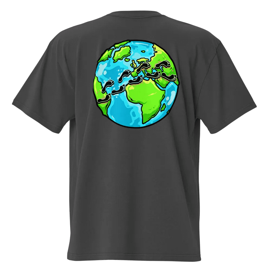 Love Life Wanderer Gildan Lightweight Fashion Short Sleeve T-Shirt product image (17)
