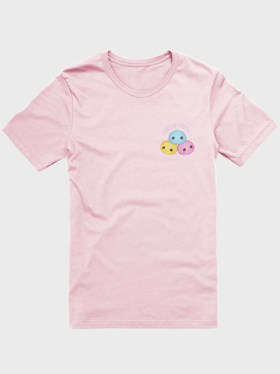 Starry Stars Mochi Shirt product image (3)