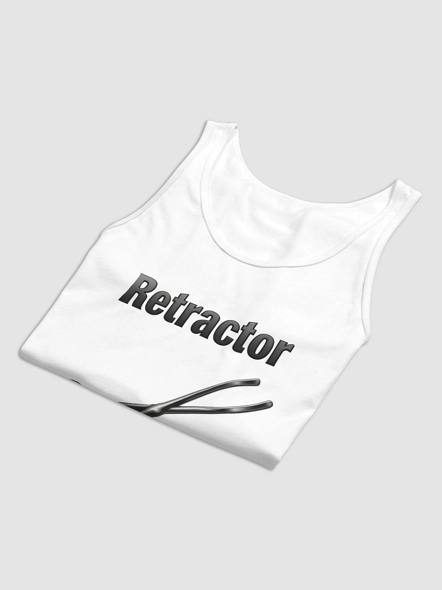 Precision Retractor Tank product image (12)