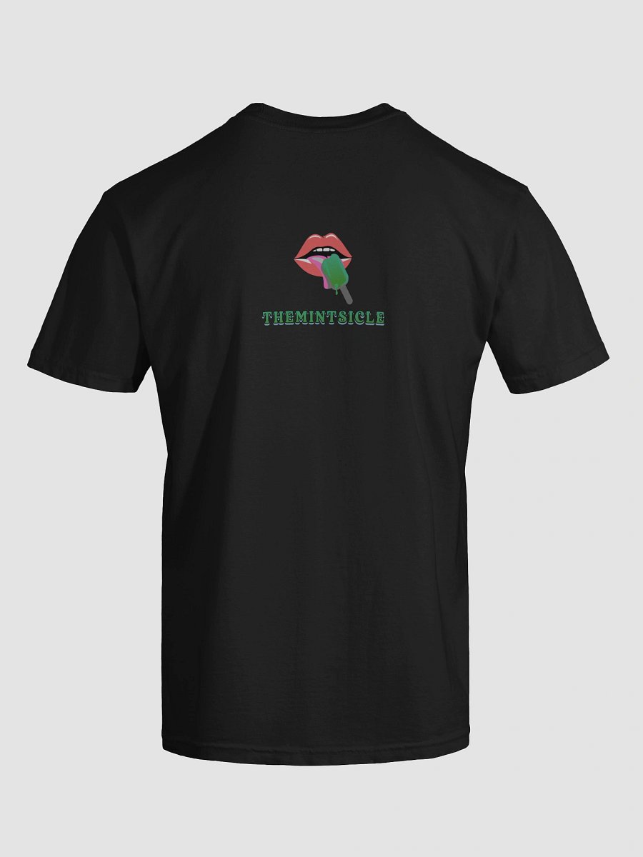 TheMintsicle Logo Shirt product image (6)