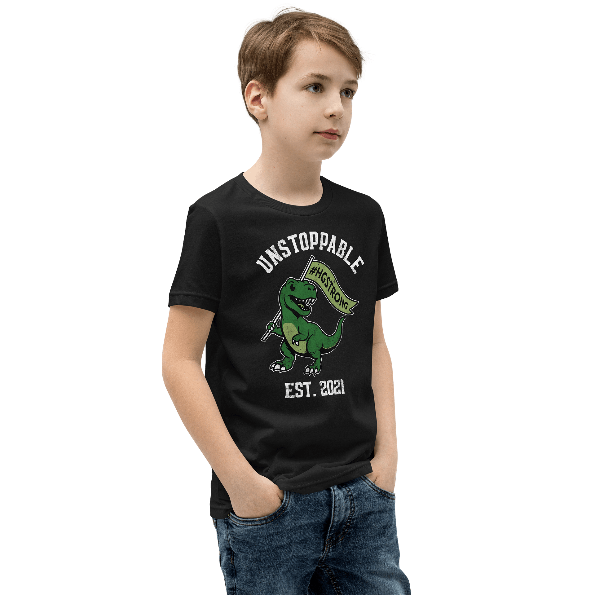 Unstoppable Awareness Tour product image (4)