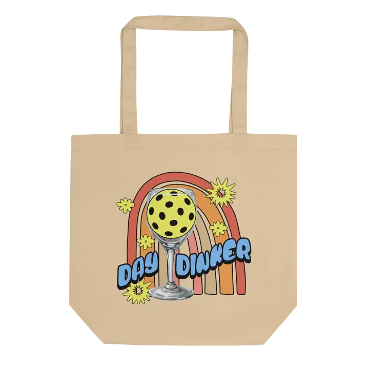 Day Drinker Whimsical Tote Bag product image (1)