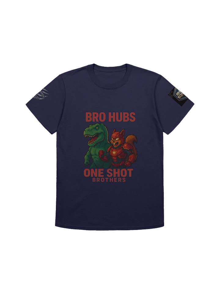 Bro Hubs Collab product image (1)